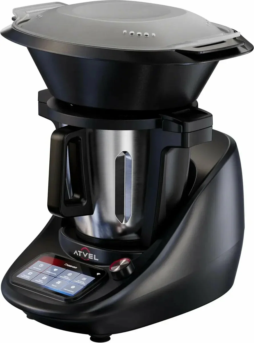 Мультиварка Atvel KitchenBot M5 43205