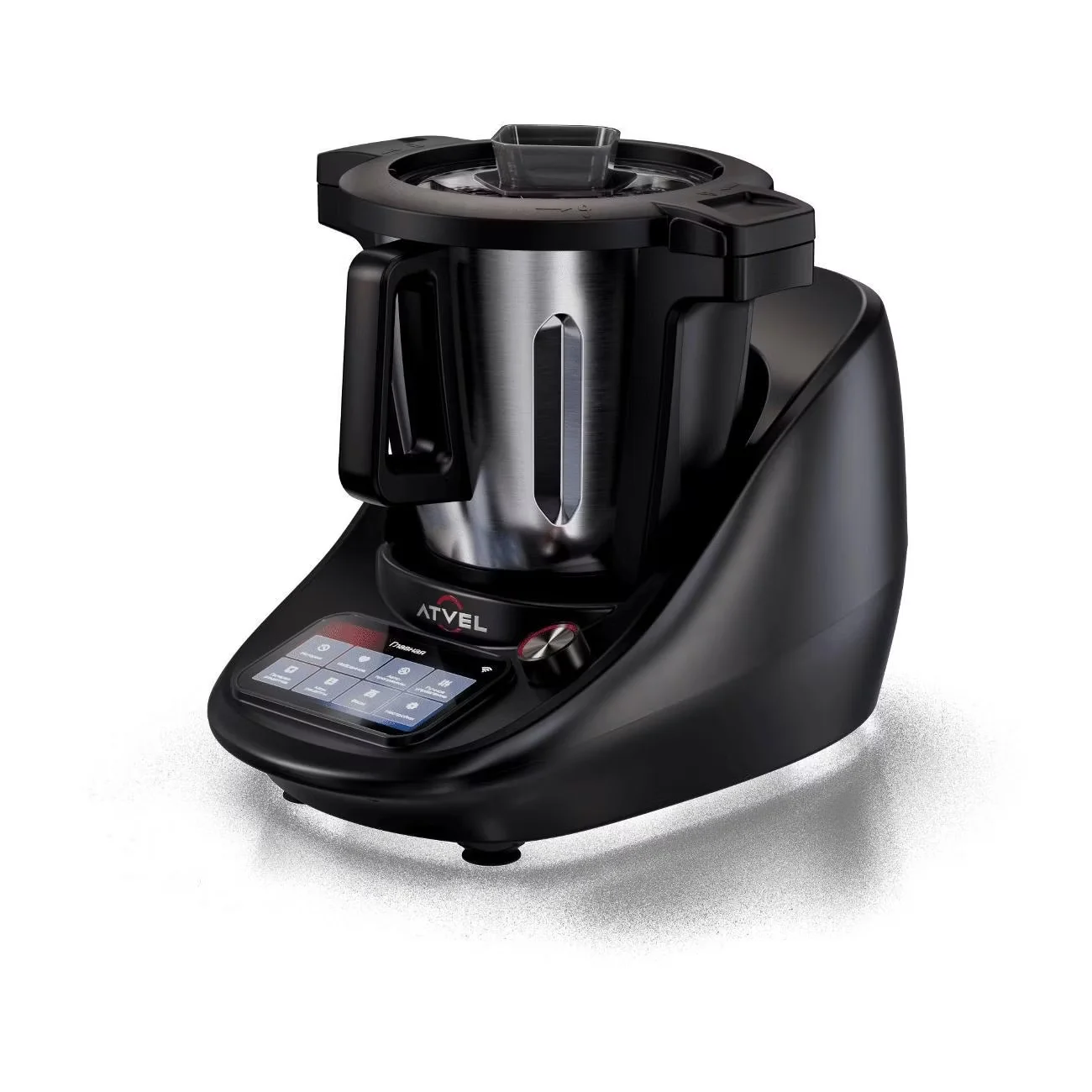 Мультиварка Atvel KitchenBot M5 43205