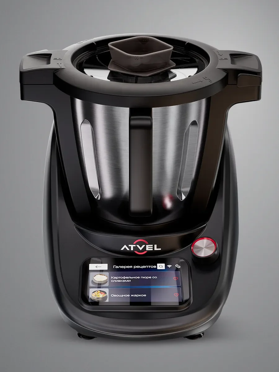 Мультиварка Atvel KitchenBot M5 43205