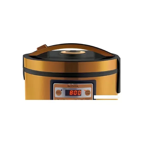 Мультиварка Centek CT-1495 Black