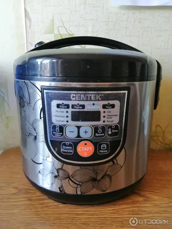 Мультиварка Centek CT-1498