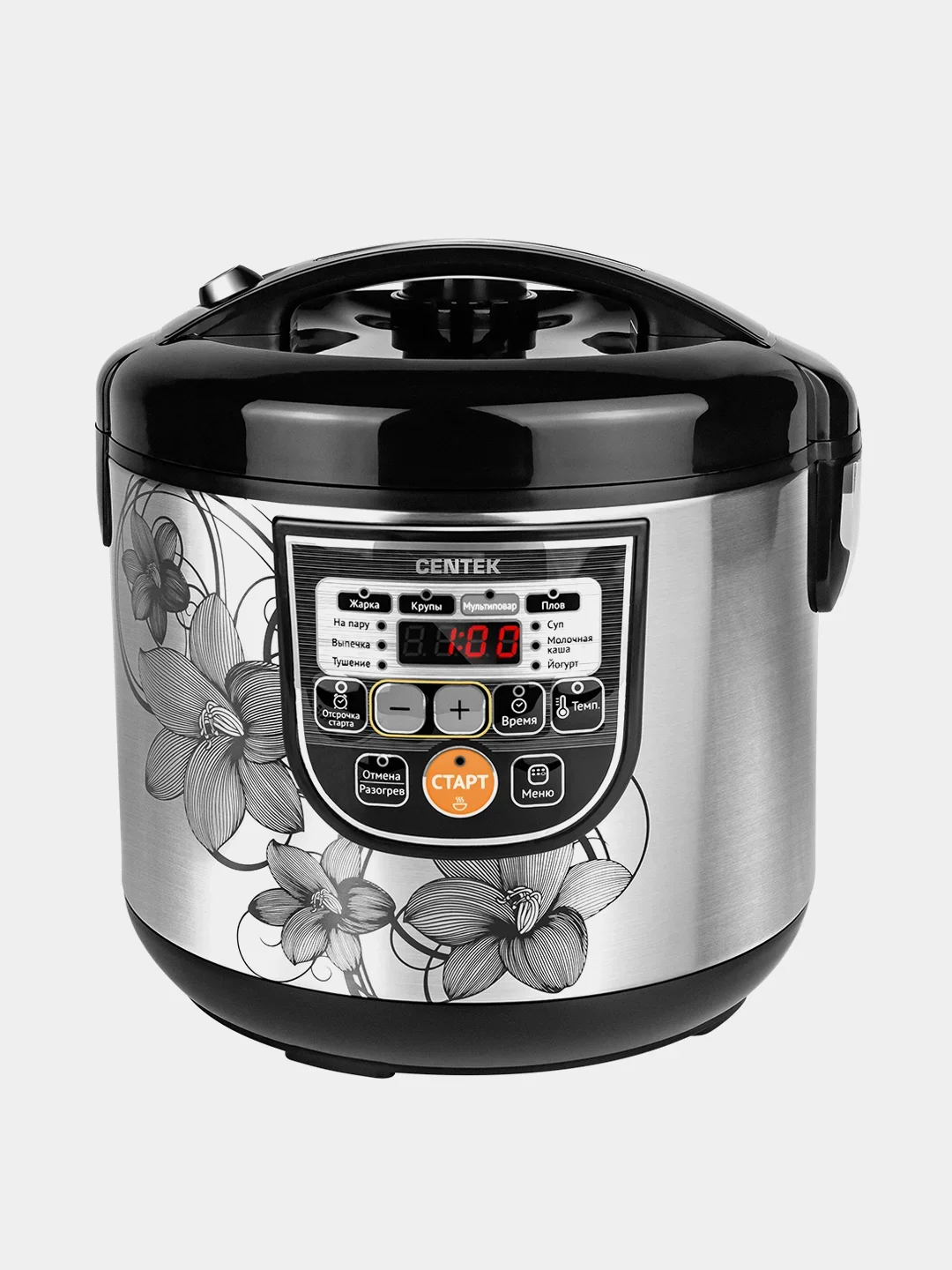 Мультиварка Centek CT-1498 Ceramic