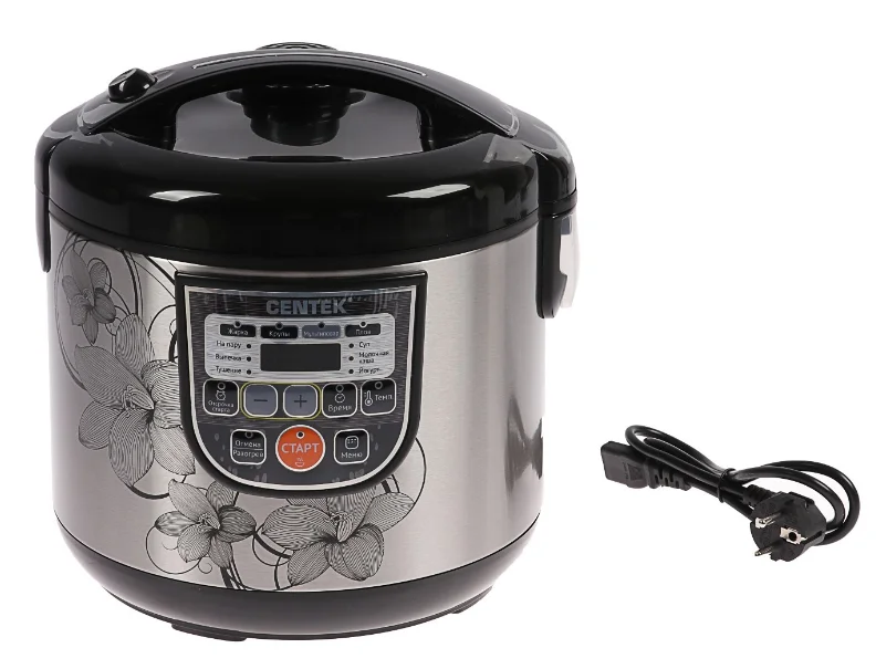 Мультиварка Centek CT-1498 Ceramic