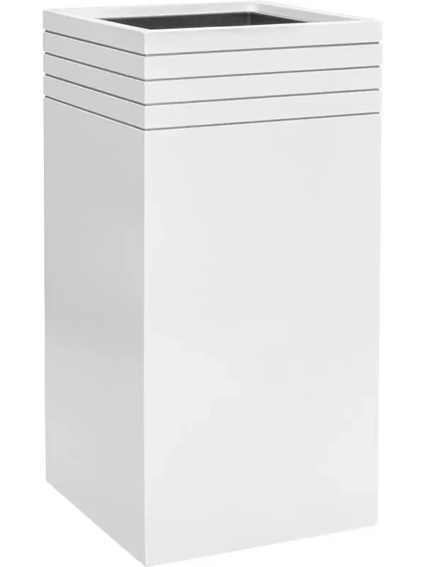 Кашпо, L38 W37,5 H60 см