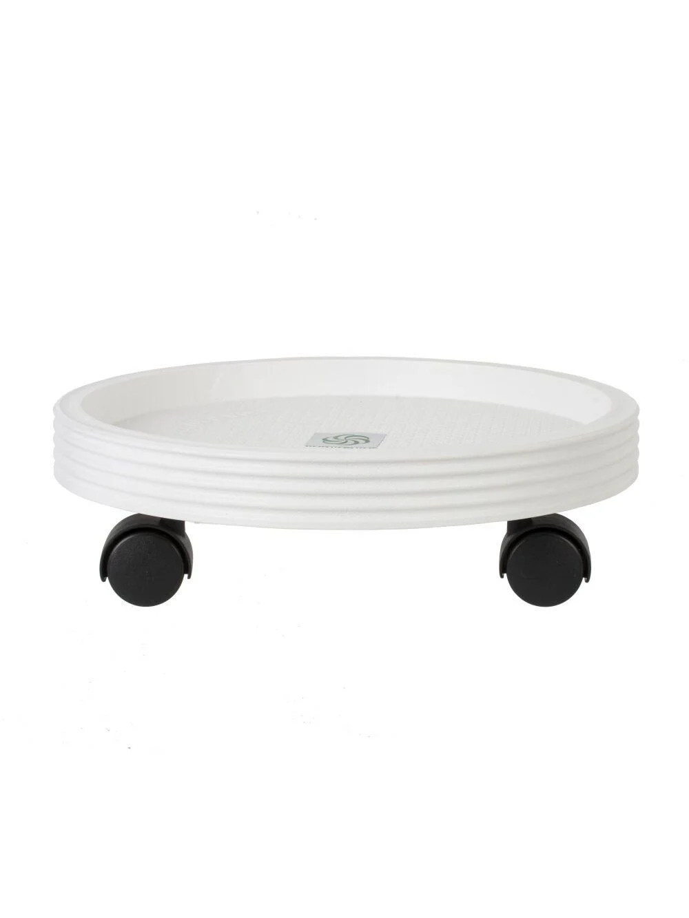 Подставка для кашпо, D 28.5 см, L31,5 W31,5 H9,5 см