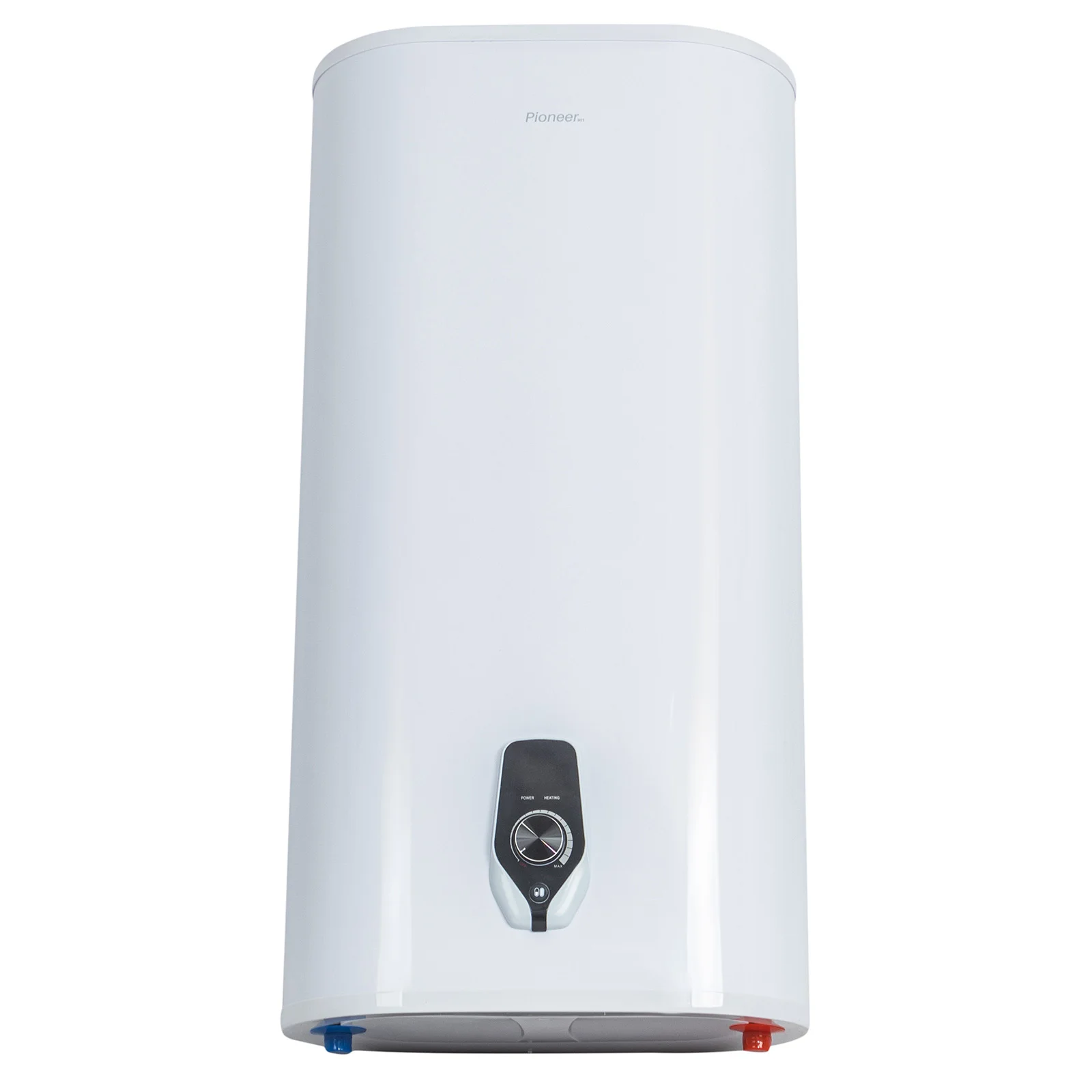 Водонагреватель Pioneer TWH670-50, белый, 50л, 2000Вт