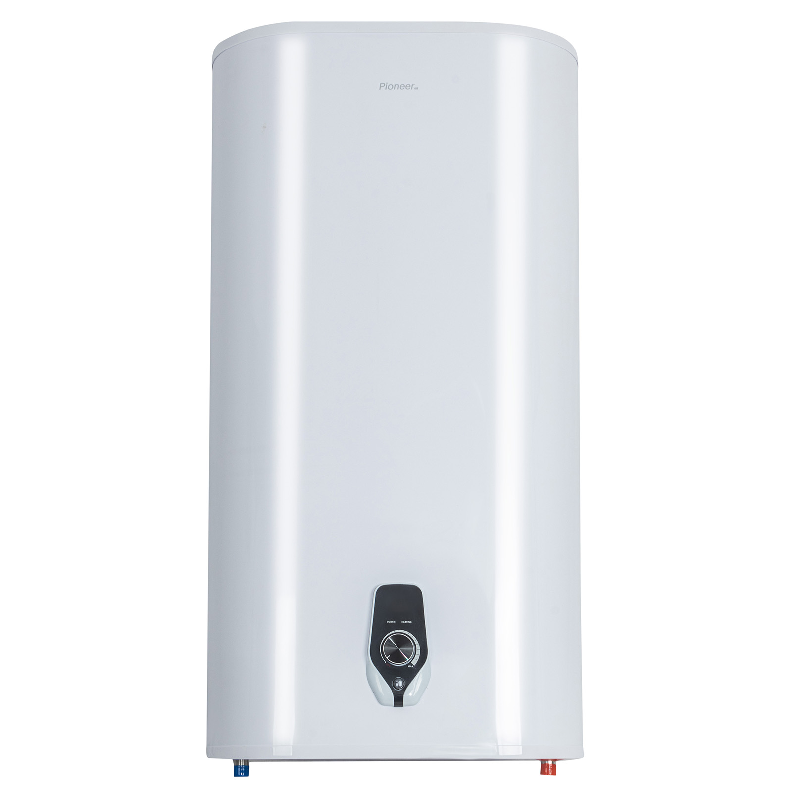 Водонагреватель Pioneer TWH670-80, белый, 80л, 2000Вт, механическое