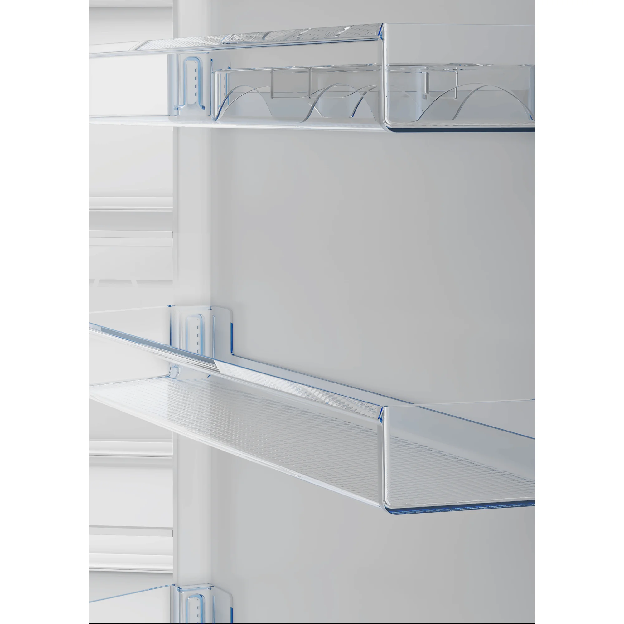 Холодильник двух кам нижн мороз Beko B3RCNK405HDW 7386710012, белый, 59.5х201х65см, 403л