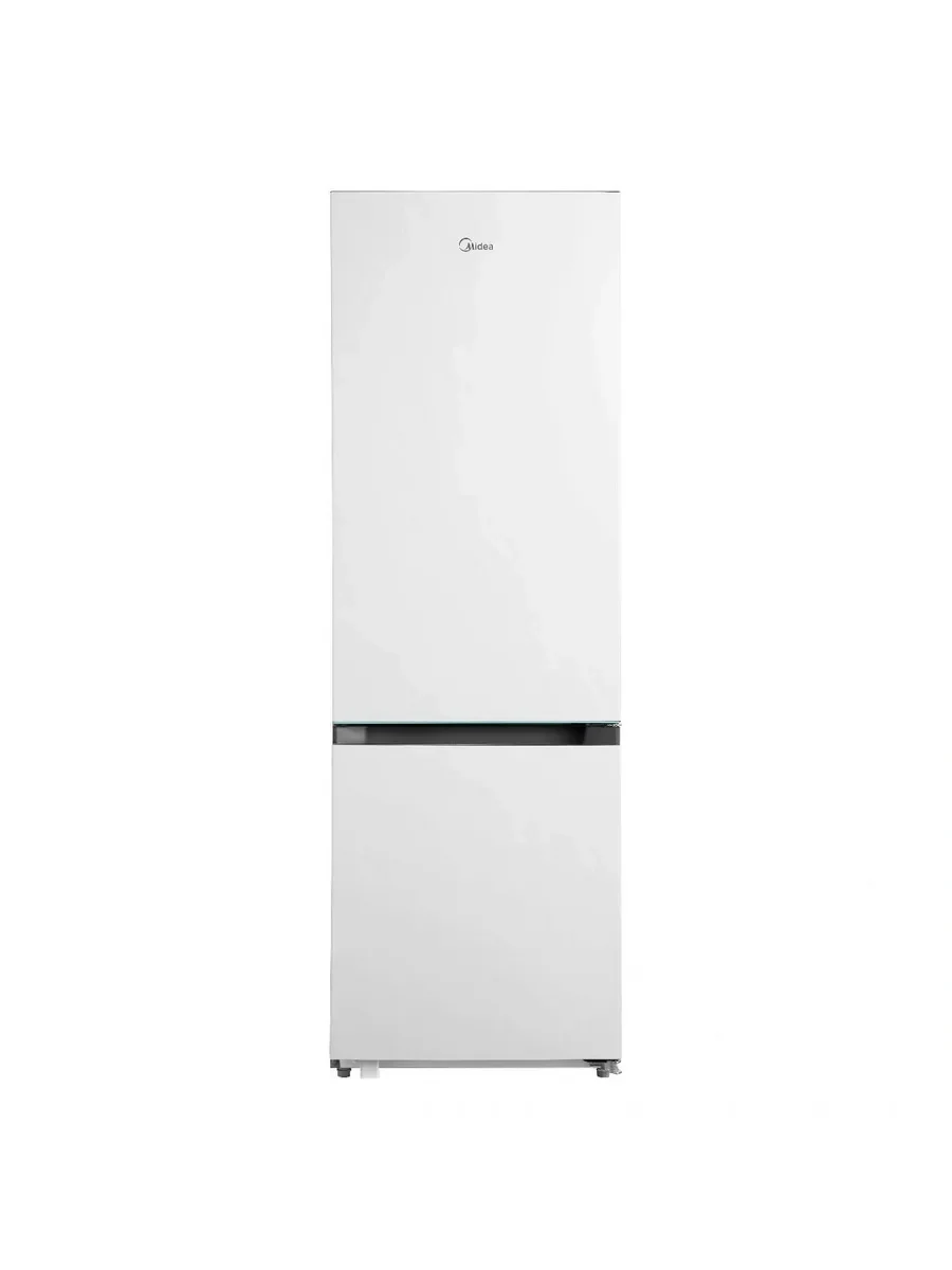 Холодильник двух кам нижн мороз Pioneer NRF-18600_IN, нерж сталь, 344л, 59,5x57x186см, завод Midea
