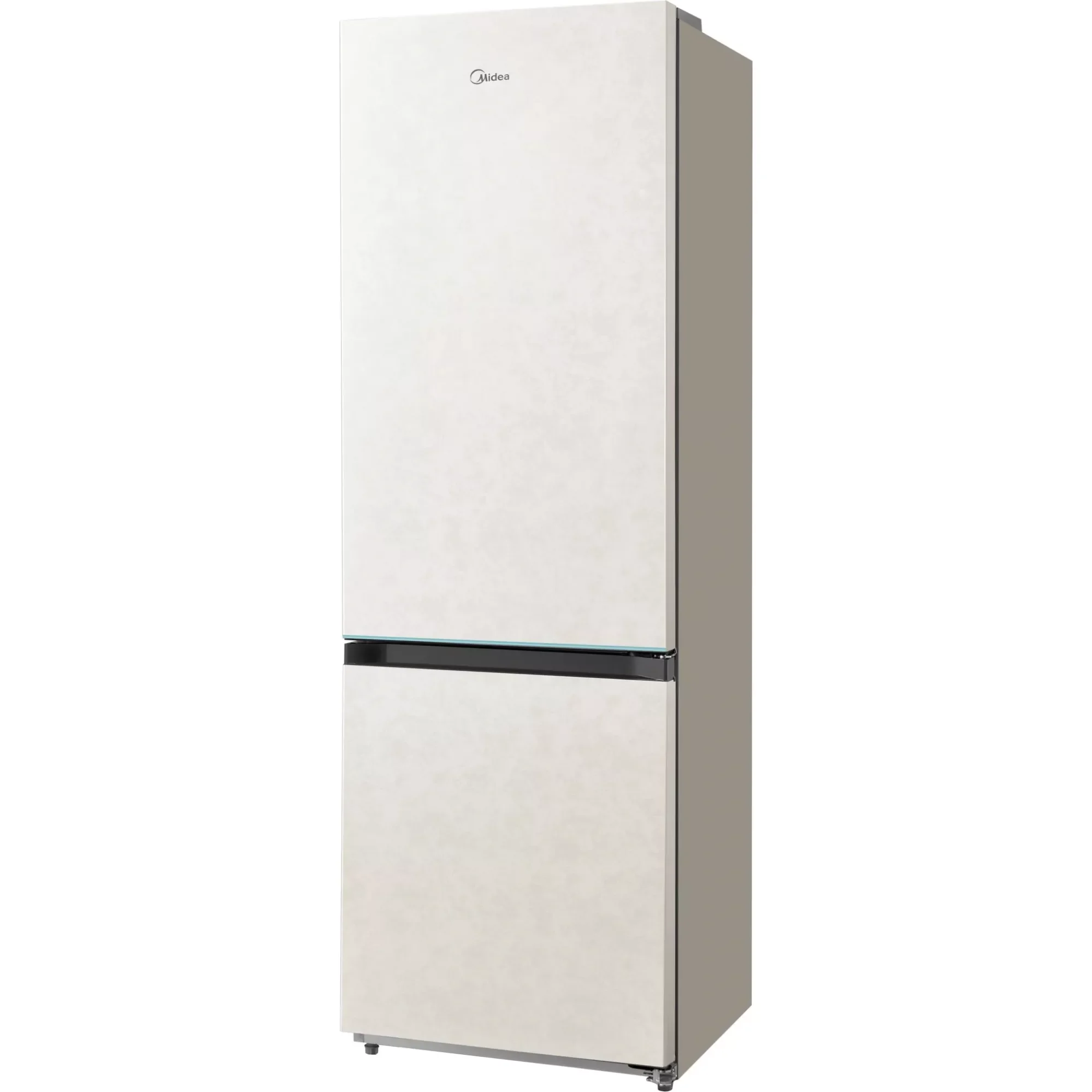Холодильник двух кам нижн мороз Pioneer NRF-20A103WH,59,5x57x201, 379л, белый, завод Midea