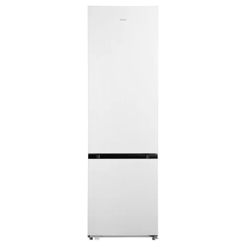 Холодильник двух кам нижн мороз Pioneer NRF-20A104IN 59,5x57x201см, 379л, серебристы, завод Midea