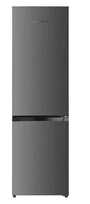 Холодильник двух кам нижн мороз SNOWCAP CLF NF 294 BI, 1790×540×570 мм. 342л, No Frost дисплей — фото 1