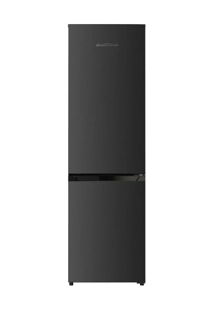 Холодильник двух кам нижн мороз SNOWCAP CLF NF 294 BI, 1790×540×570 мм. 342л, No Frost дисплей