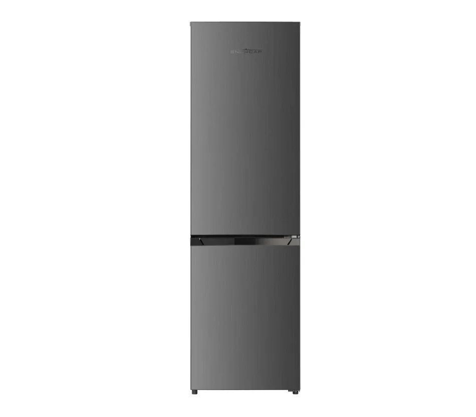 Холодильник двух кам нижн мороз SNOWCAP CLF NF 294 I, 189x58x63см. 237л, No Frost дисплей