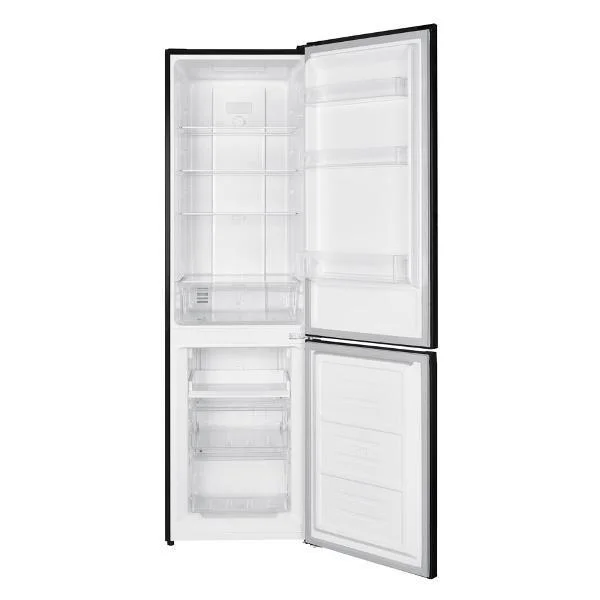 Холодильник двух кам нижн мороз SNOWCAP CLF NF 294 I, 189x58x63см. 237л, No Frost дисплей