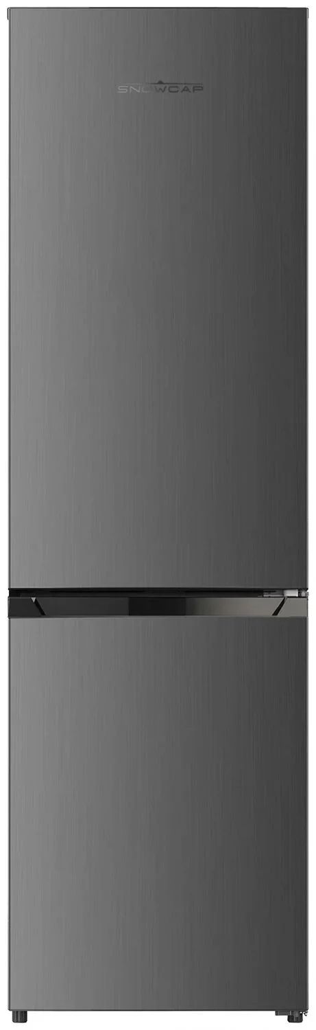 Холодильник двух кам нижн мороз SNOWCAP CLF NF 294 I, 189x58x63см. 237л, No Frost дисплей