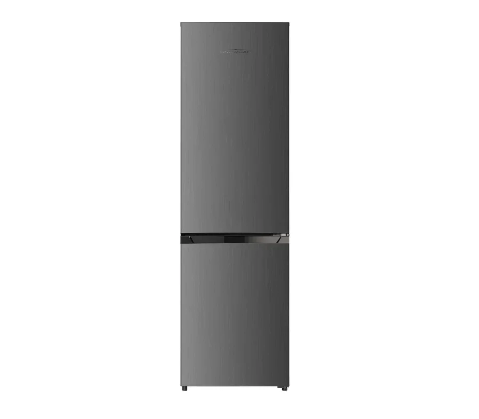 Холодильник двух кам нижн мороз SNOWCAP CLF NF 320 I, 186х60х60см, 320л, No Frost