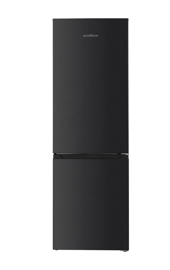 Холодильник двух кам нижн мороз SNOWCAP CLF NF 320 W, 186х60х60см, белый, 286л, No Frost