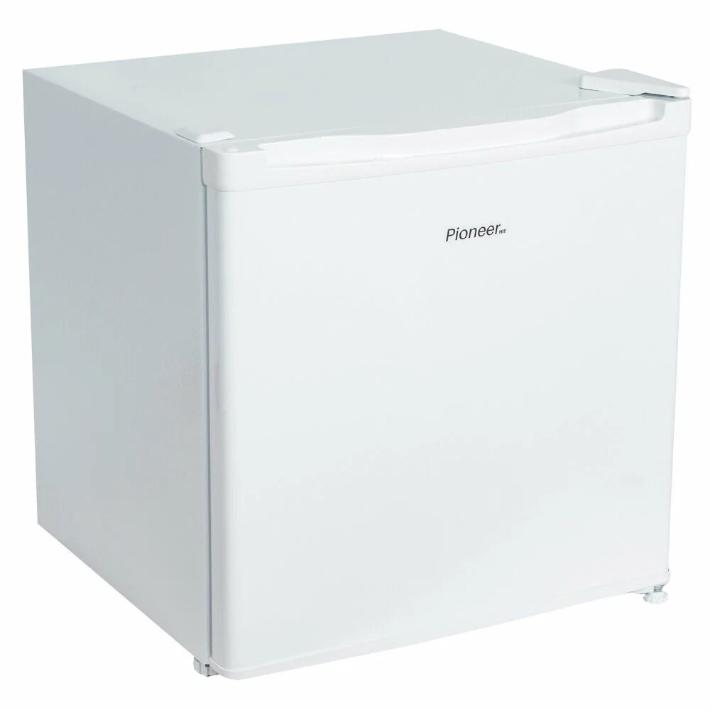 Холодильник однодверный Pioneer RF-5000_WH, завод Midea, 47x44,7x49,6, 50л, белый