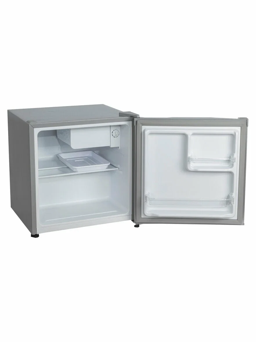 Холодильник однодверный Pioneer RF-5000_WH, завод Midea, 47x44,7x49,6, 50л, белый