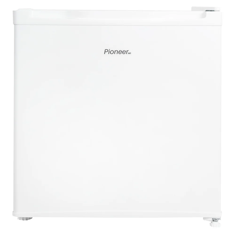 Холодильник однодверный Pioneer RF-5000_WH, завод Midea, 47x44,7x49,6, 50л, белый