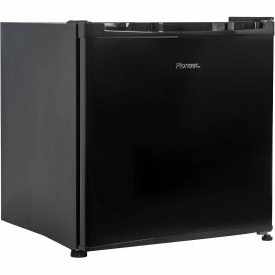 Холодильник однодверный Pioneer RF-5000_WH, завод Midea, 47x44,7x49,6, 50л, белый
