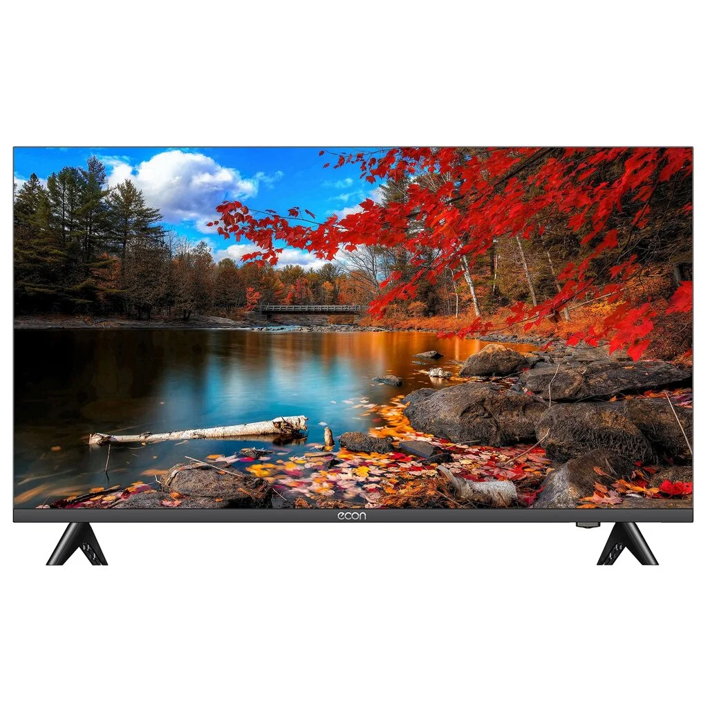 Телевизор LED 65" ECON EX-65US007B SMART Android 11 1,5/8Гб 4K UHD DVB-T2/DVB-C,  СДЕЛАЕМ ЛУЧШУЮ ЦЕН