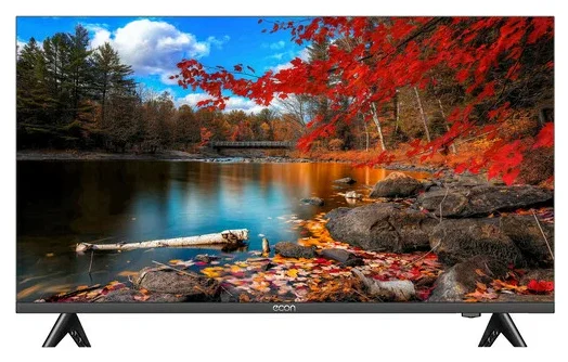 Телевизор LED 65" ECON EX-65US007B SMART Android 11 1,5/8Гб 4K UHD DVB-T2/DVB-C,  СДЕЛАЕМ ЛУЧШУЮ ЦЕН