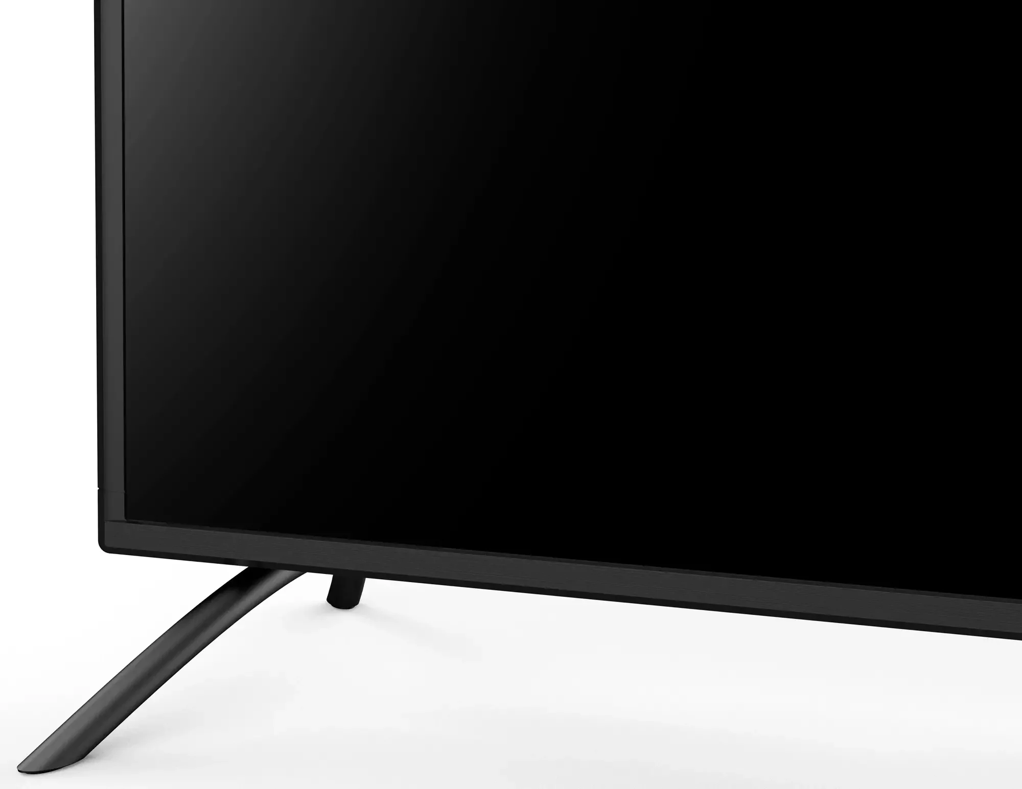 Телевизор LED 65" Starwind SW-LED65UG402 Smart Яндекс.ТВ стальной/черный/4K Ultra HD/DVB-T