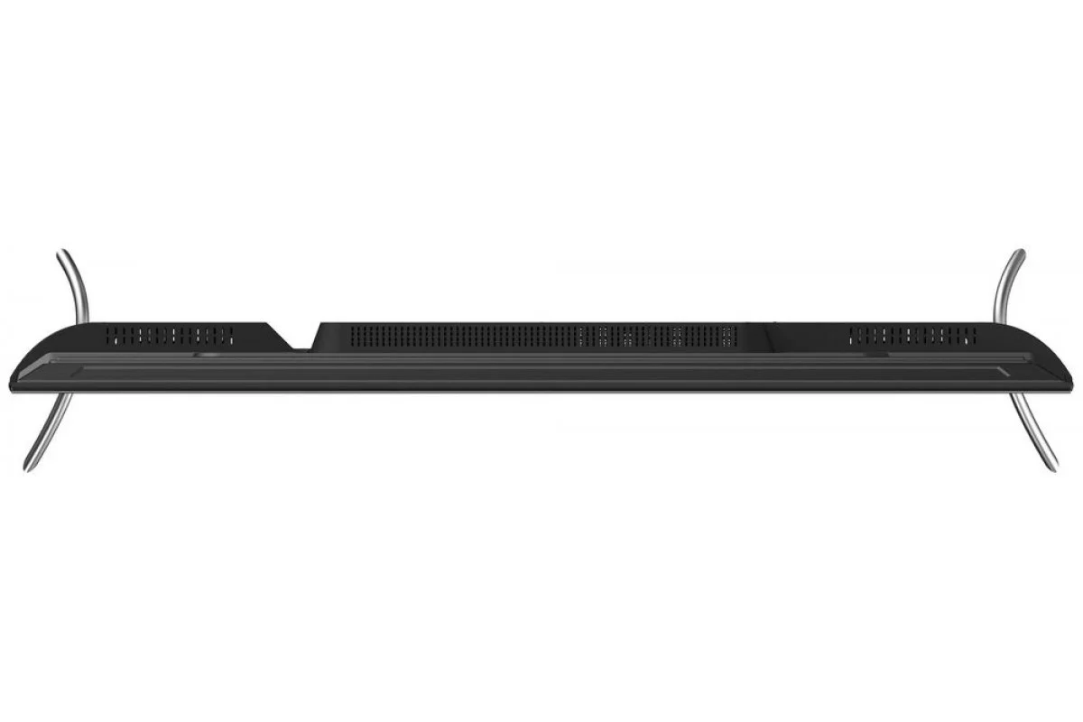 Телевизор LED 65" Starwind SW-LED65UG402 Smart Яндекс.ТВ стальной/черный/4K Ultra HD/DVB-T