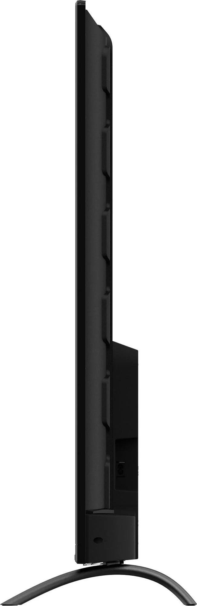 Телевизор LED 65" Starwind SW-LED65UG402 Smart Яндекс.ТВ стальной/черный/4K Ultra HD/DVB-T