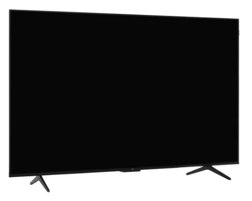 Телевизор LED 65" TCL 65P7K Black Google TB, 4K 3840x2160