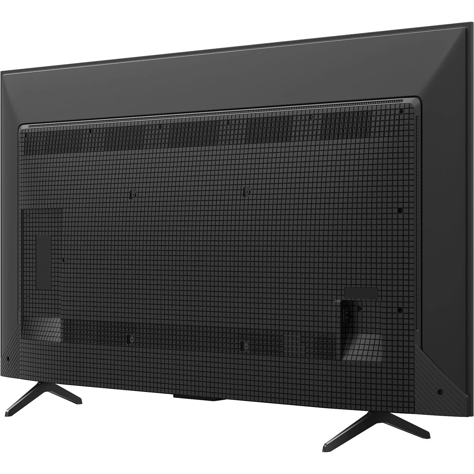 Телевизор LED 65" TCL 65P7K Black Google TB, 4K 3840x2160