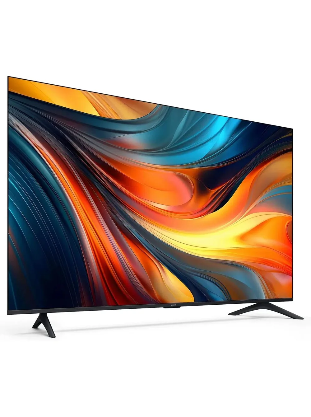 Телевизор LED 65" Xiaomi TV A 2026 Smart черный/4K Ultra HD/DVB-T/60Hz/DVB-T2/DVB-S2/USB/WiFi
