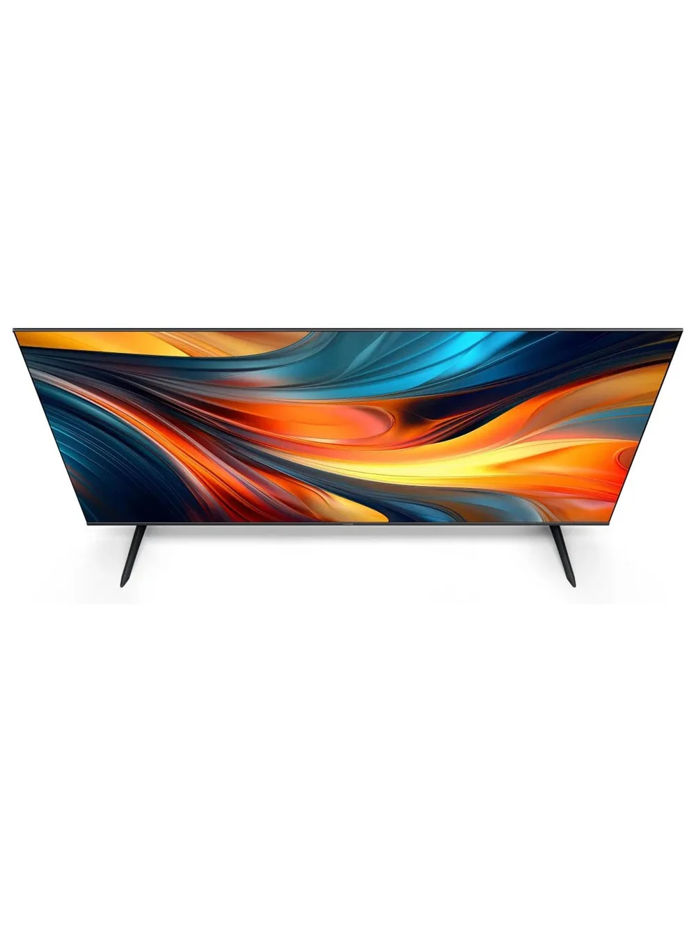 Телевизор LED 65" Xiaomi TV A 2026 Smart черный/4K Ultra HD/DVB-T/60Hz/DVB-T2/DVB-S2/USB/WiFi