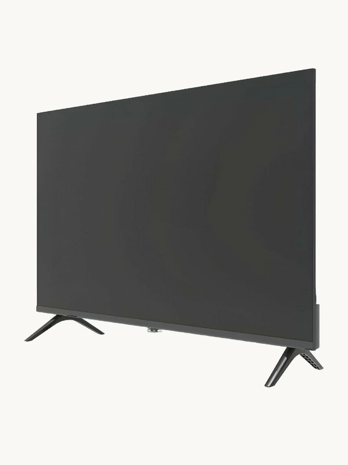 Телевизор LED 75" TCL 75P6K Smart черный/4K Ultra HD/DVB-T/60Hz/DVB-T2/DVB-C/DVB-S/DVB-S2/USB/WiFi