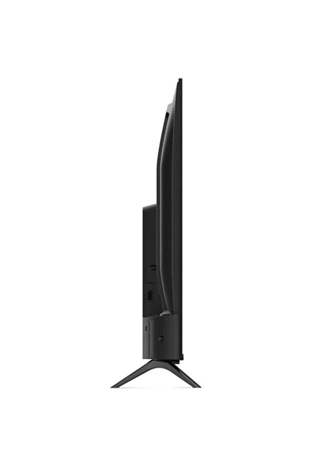 Телевизор QLED 32" TCL 32S5K Smart черный/Full HD/60Hz/DVB-T/DVB-T2/USB/WiFi