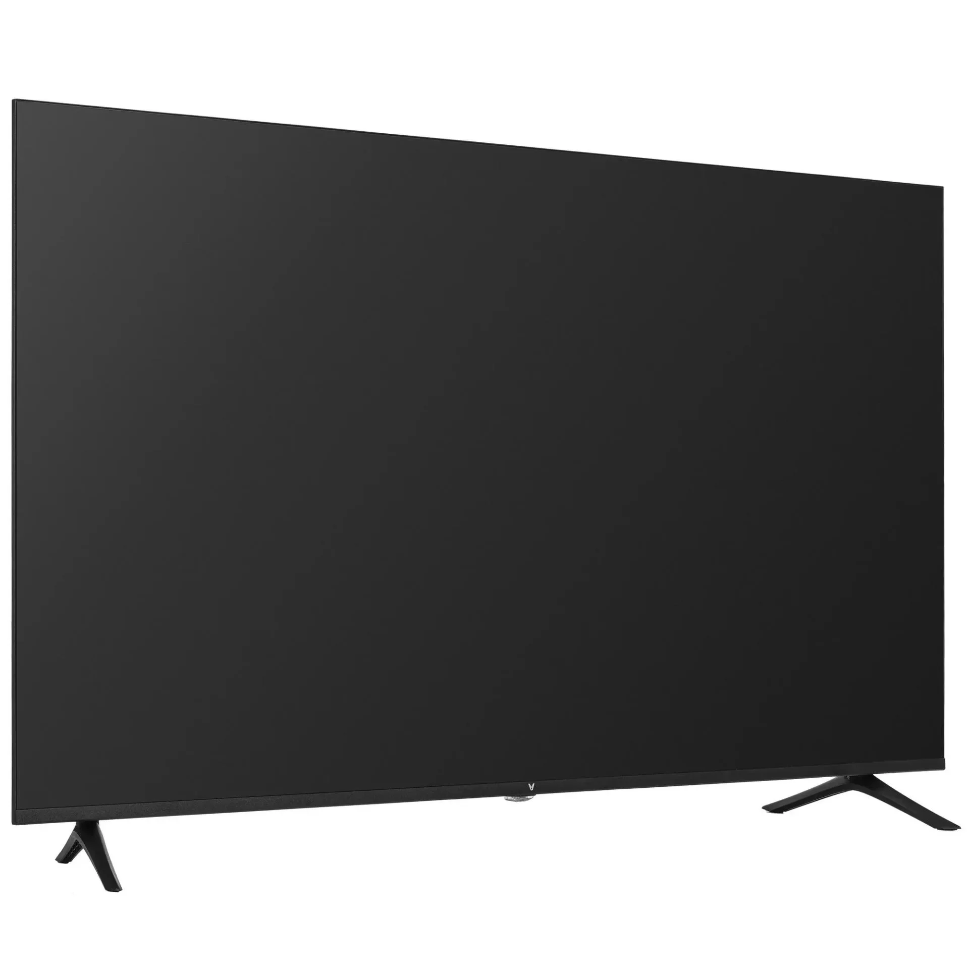 Телевизор QLED 43" TCL 43S5K-UZ Smart черный/Full HD/60Hz/DVB-T/DVB-T2/USB/WiFi