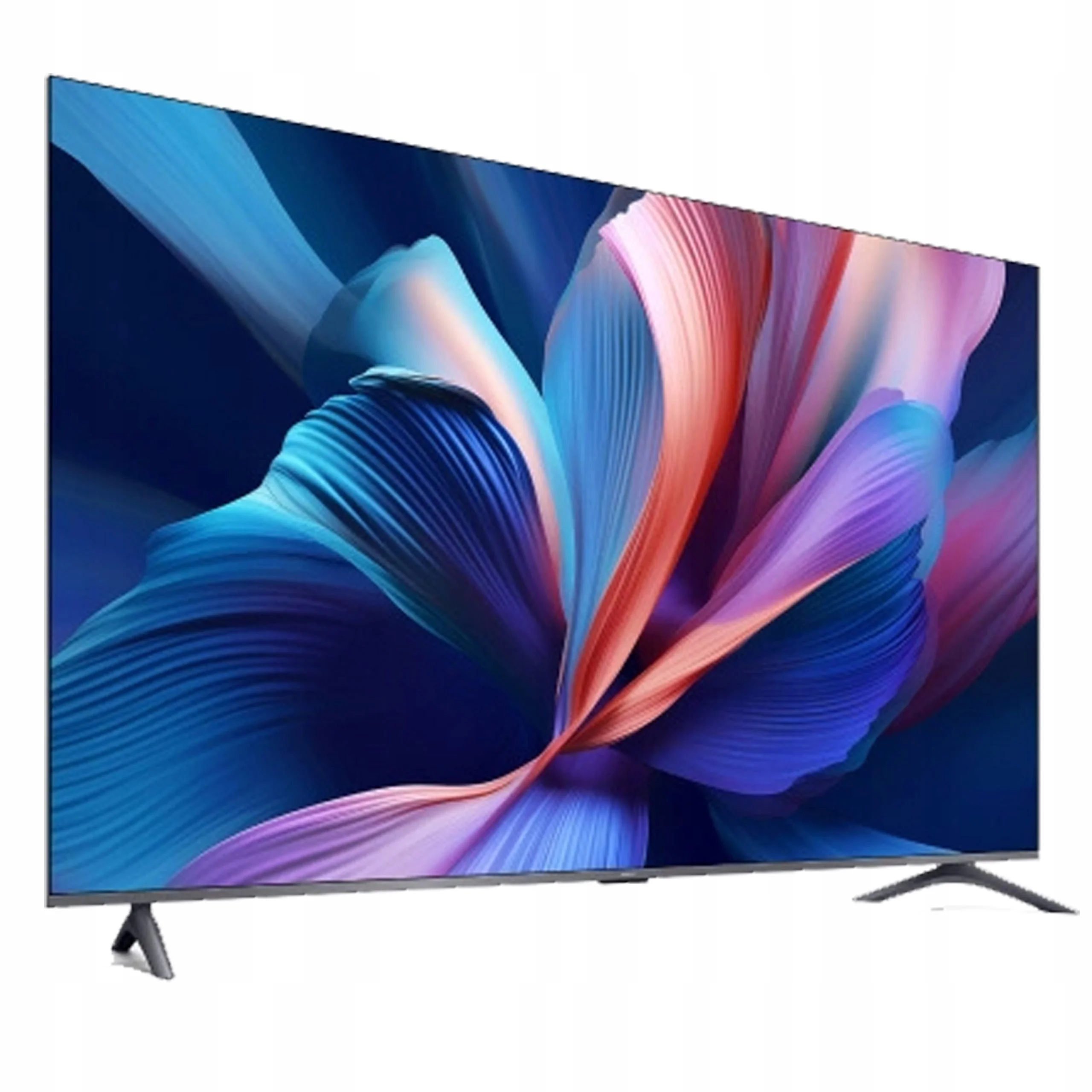 Телевизор QLED 43" Xiaomi TV A Pro 2026 черный/4K Ultra HD/60Hz/DVB-T/DVB-T2/USB/WiFi