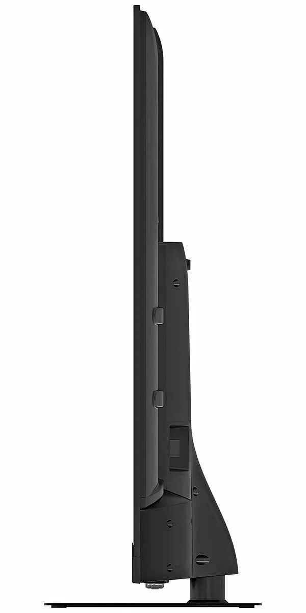 Телевизор QLED 55" BBK 55LED-8259/UTS2C (B) Smart черный/черный/4K Ultra HD/60Hz/DVB-T2/DVB-C/DVB-S2