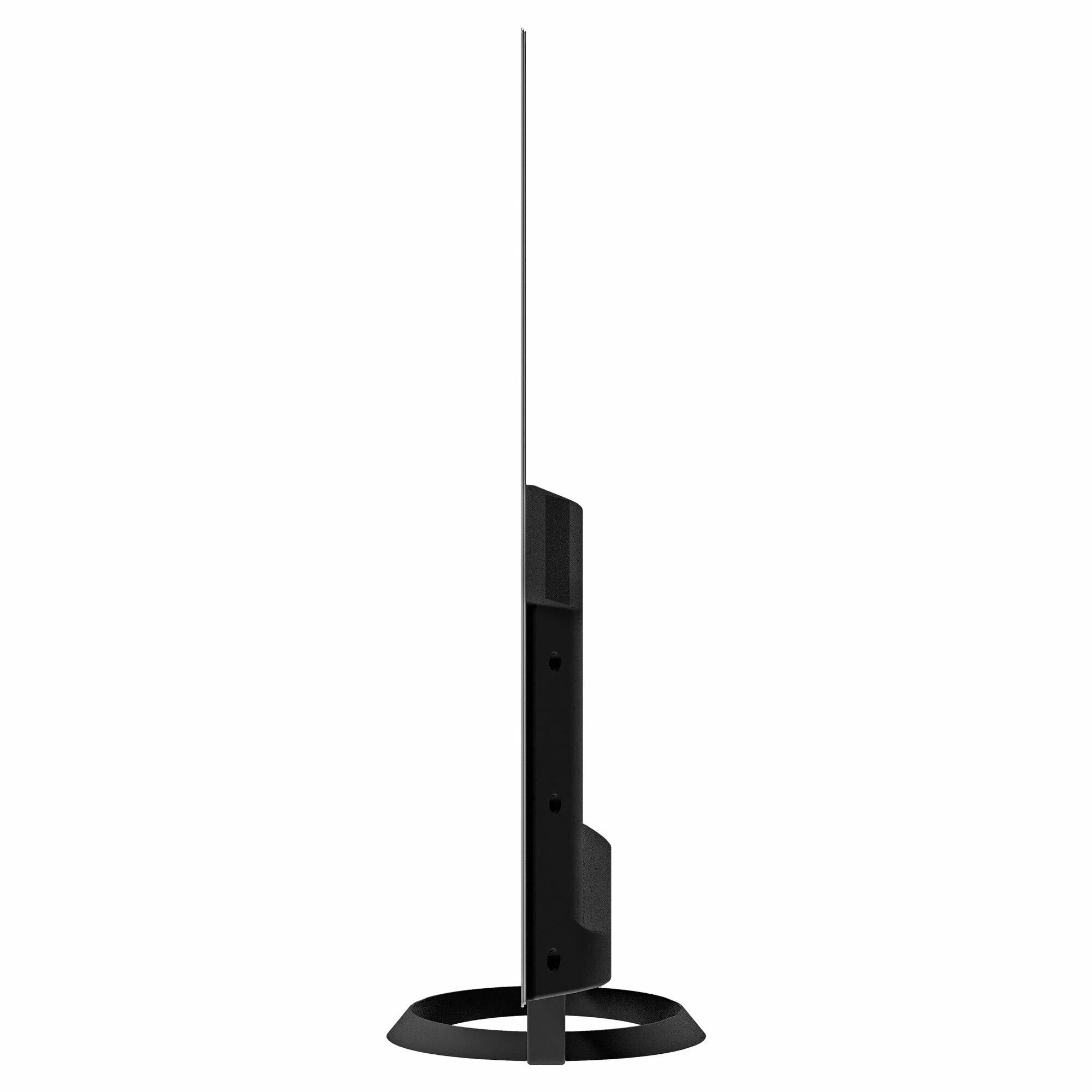 Телевизор QLED 65" BBK 65LED-8246/UTS2C (B) Smart Яндекс.ТВ черный/4K Ultra HD/60Hz/DVB-T2/DVB-C/DVB