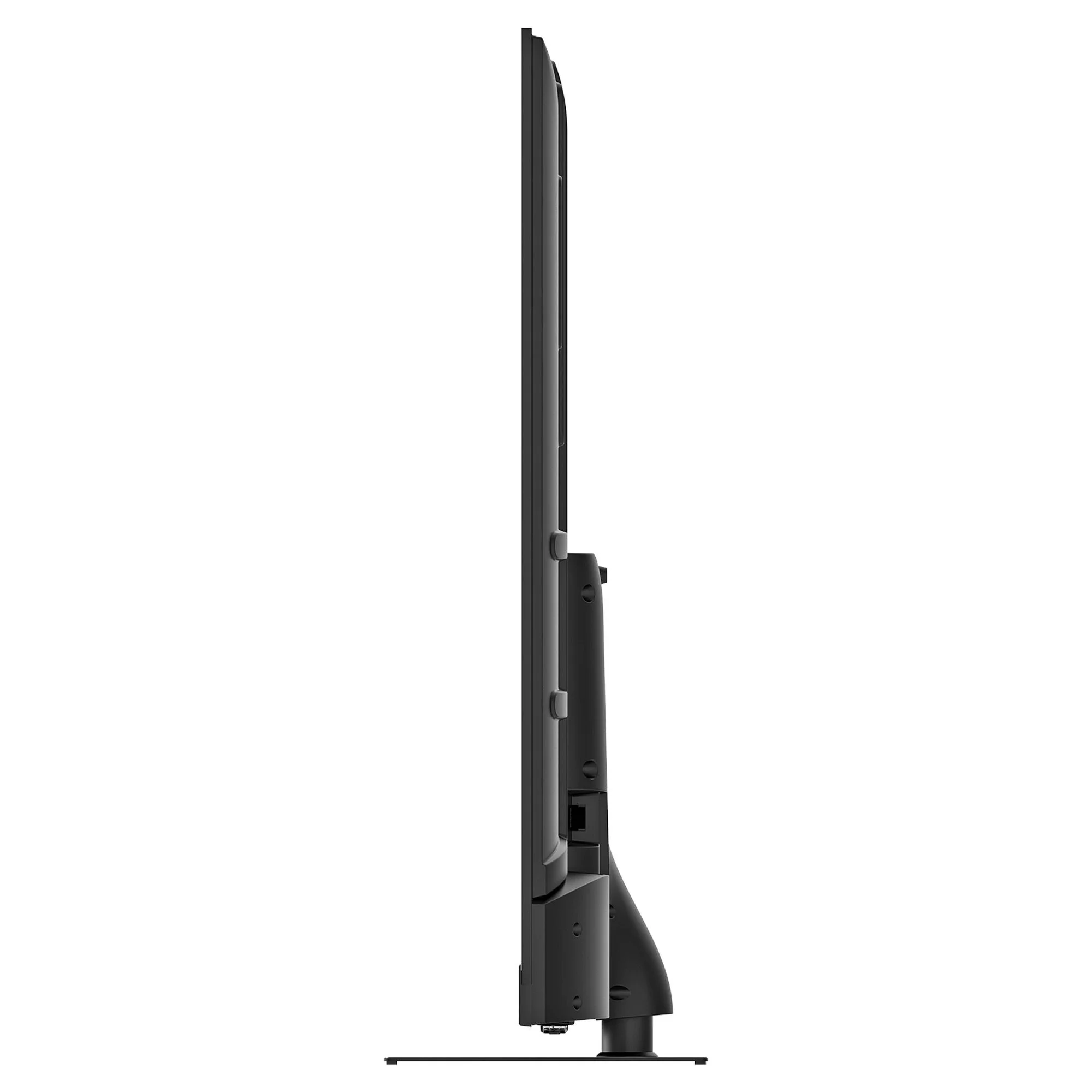 Телевизор QLED 65" BBK 65LED-8259/UTS2C (B) Smart Яндекс.ТВ черный/черный/4K Ultra HD/60Hz/DVB-T2/DV
