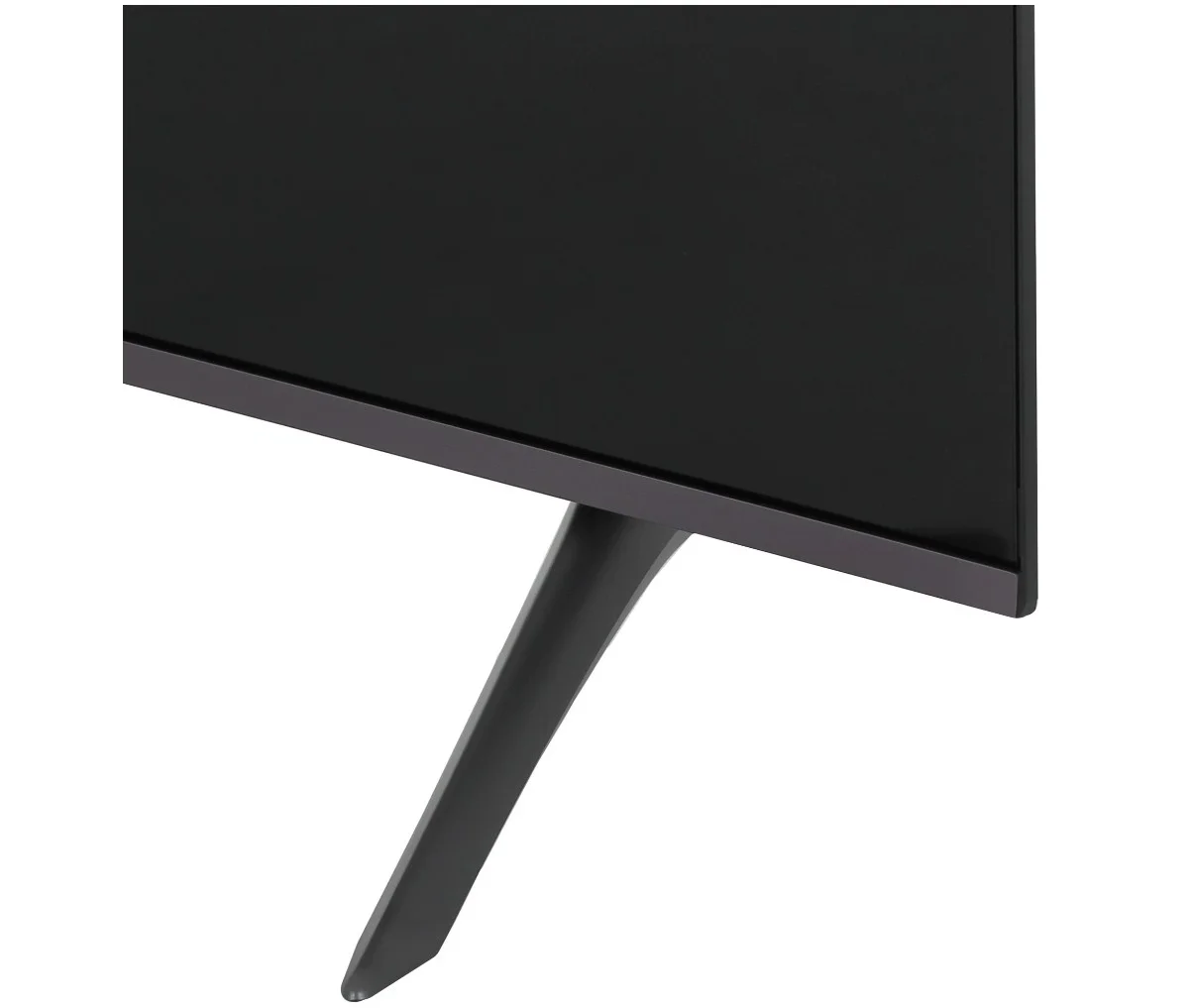 Телевизор QLED 65" Xiaomi TV A Pro 2026 Smart черный/4K Ultra HD/DVB-T/60Hz/DVB-T2/DVB-S2/USB/WiFi