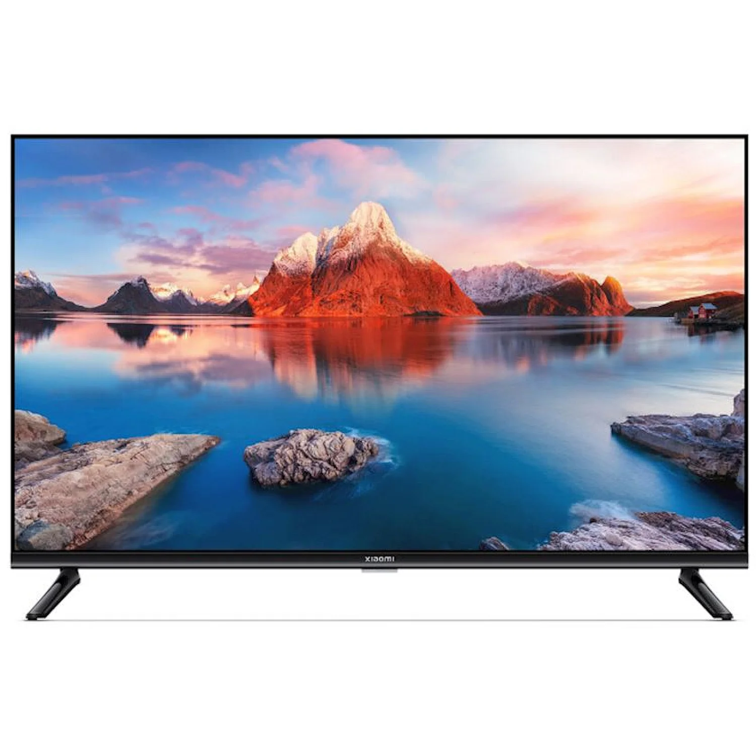 Телевизор QLED 65" Xiaomi TV A Pro 2026 Smart черный/4K Ultra HD/DVB-T/60Hz/DVB-T2/DVB-S2/USB/WiFi