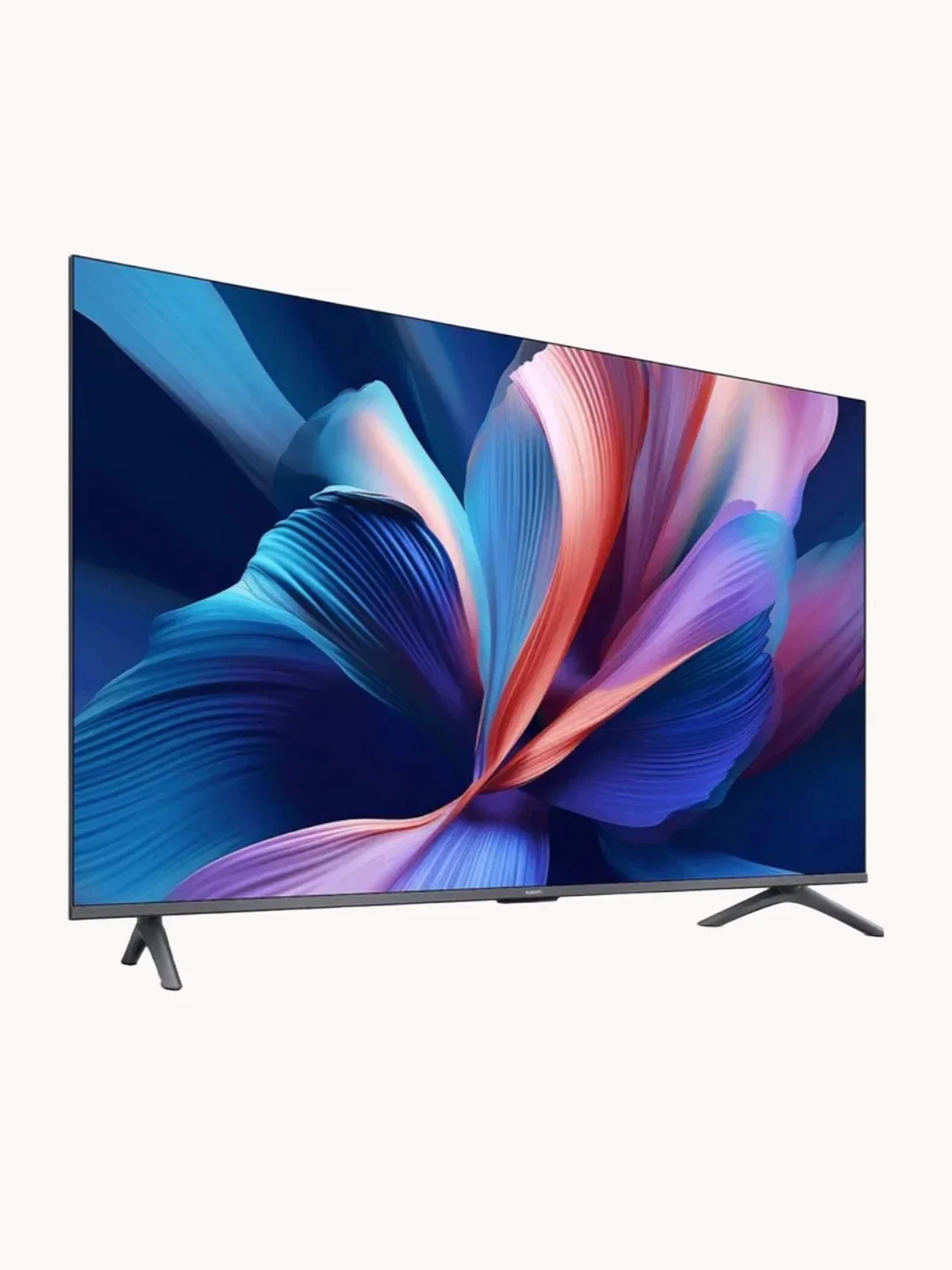 Телевизор QLED 65" Xiaomi TV A Pro 2026 Smart черный/4K Ultra HD/DVB-T/60Hz/DVB-T2/DVB-S2/USB/WiFi