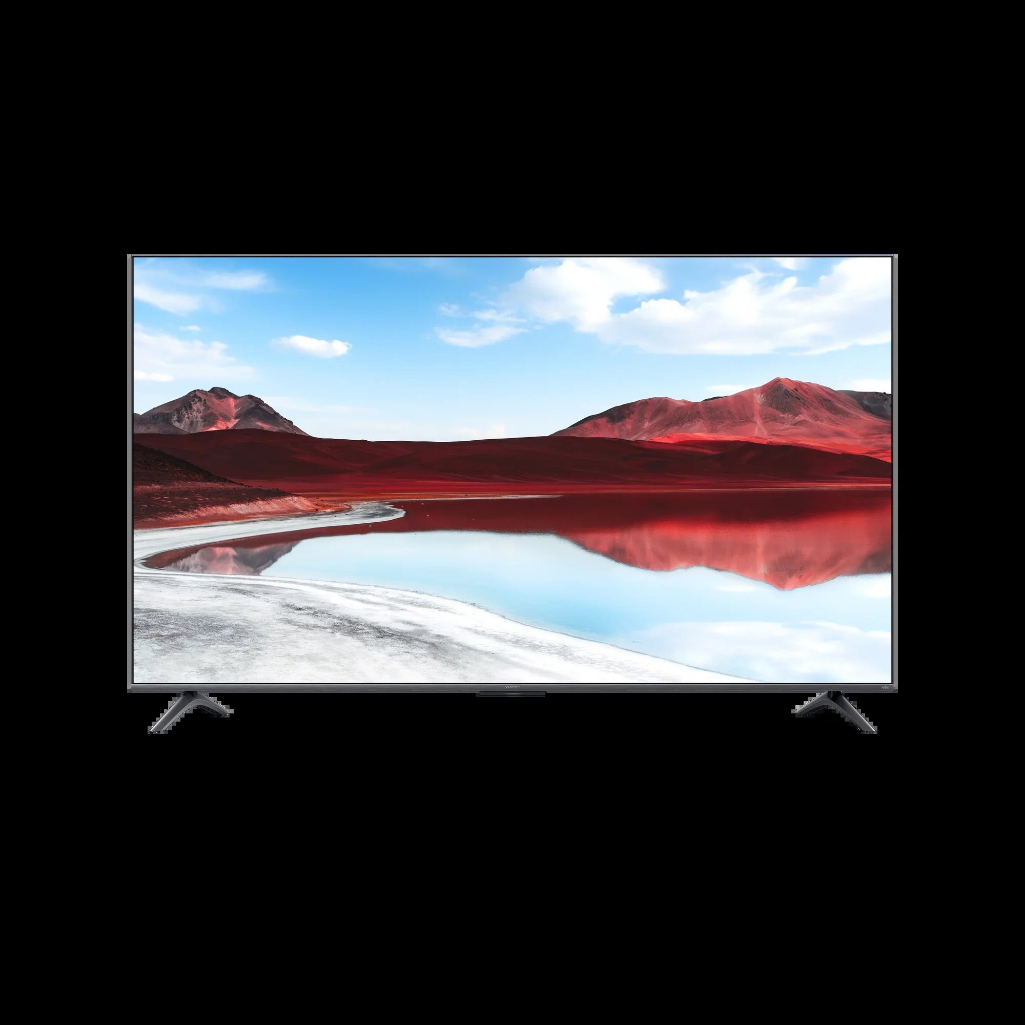 Телевизор QLED 75" Xiaomi TV A Pro 2026 черный/4K Ultra HD/60Hz/DVB-T/DVB-T2/USB/WiFi