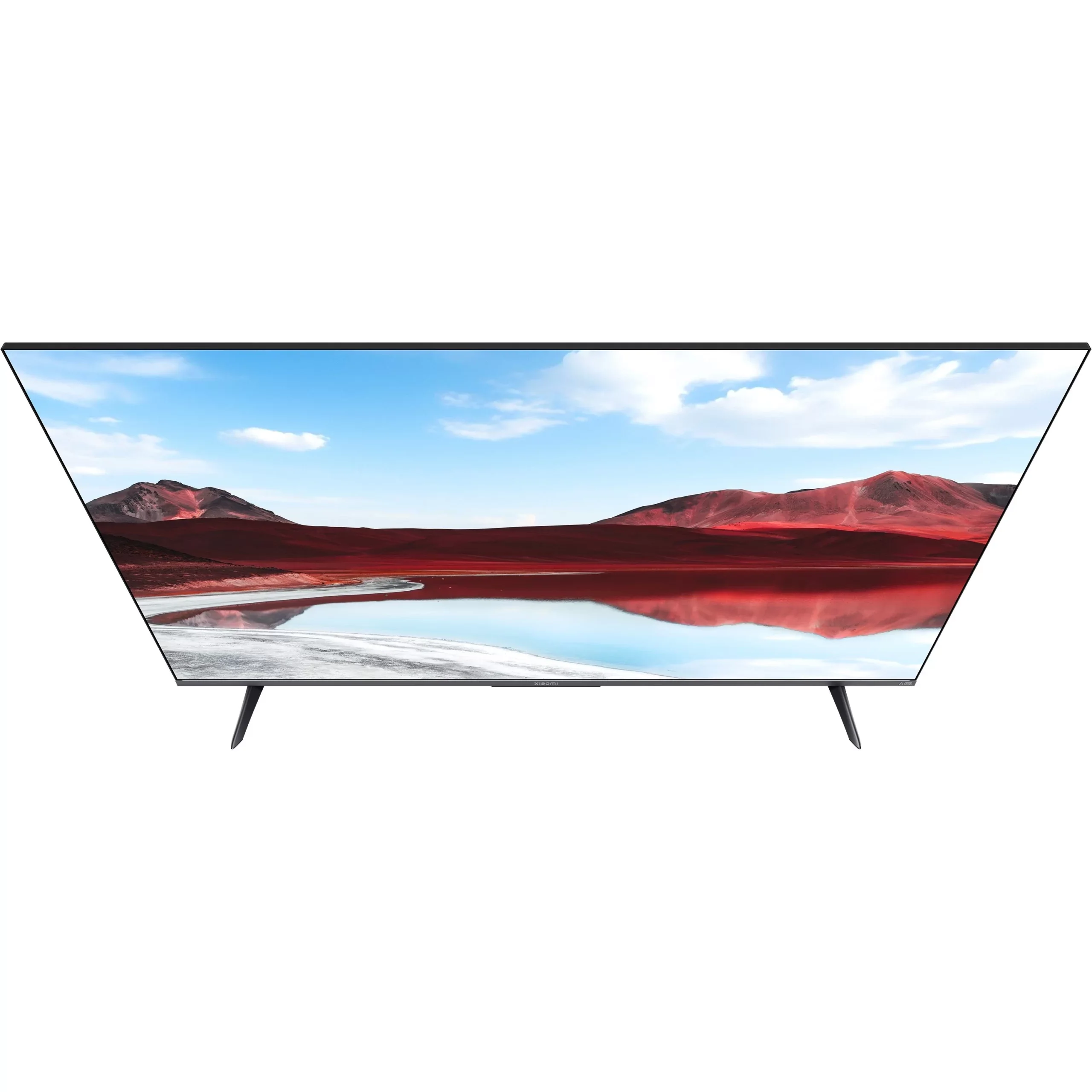Телевизор QLED 75" Xiaomi TV A Pro 2026 черный/4K Ultra HD/60Hz/DVB-T/DVB-T2/USB/WiFi