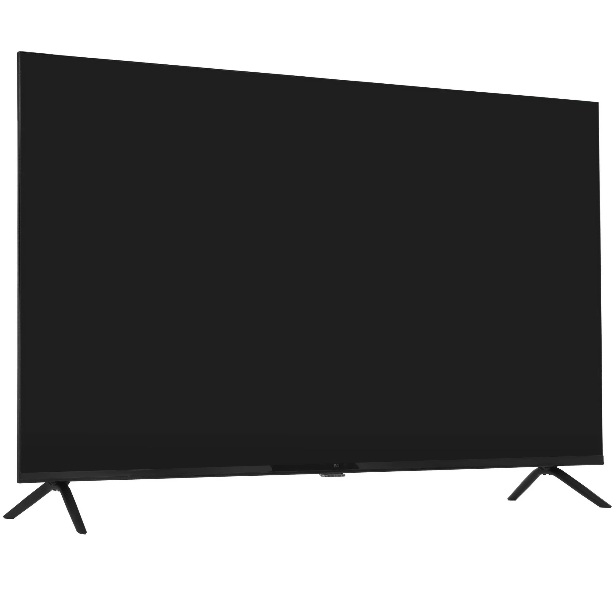 Телевизор QLED TCL 75P7K Smart черный/4K Ultra HD/60Hz/DVB-T/DVB-T2/USB/WiFi