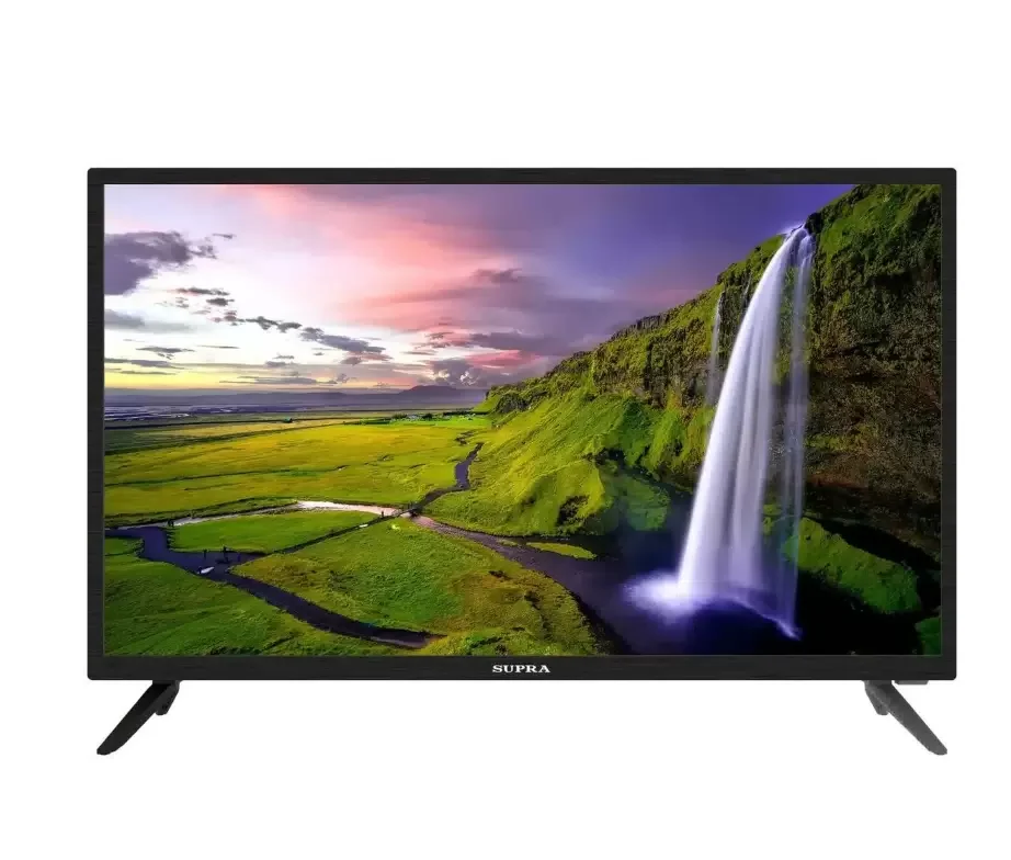 Телевизоры LED 40" SUPRA STV-LC40ST0045F (Android 9.0, Smart TV)