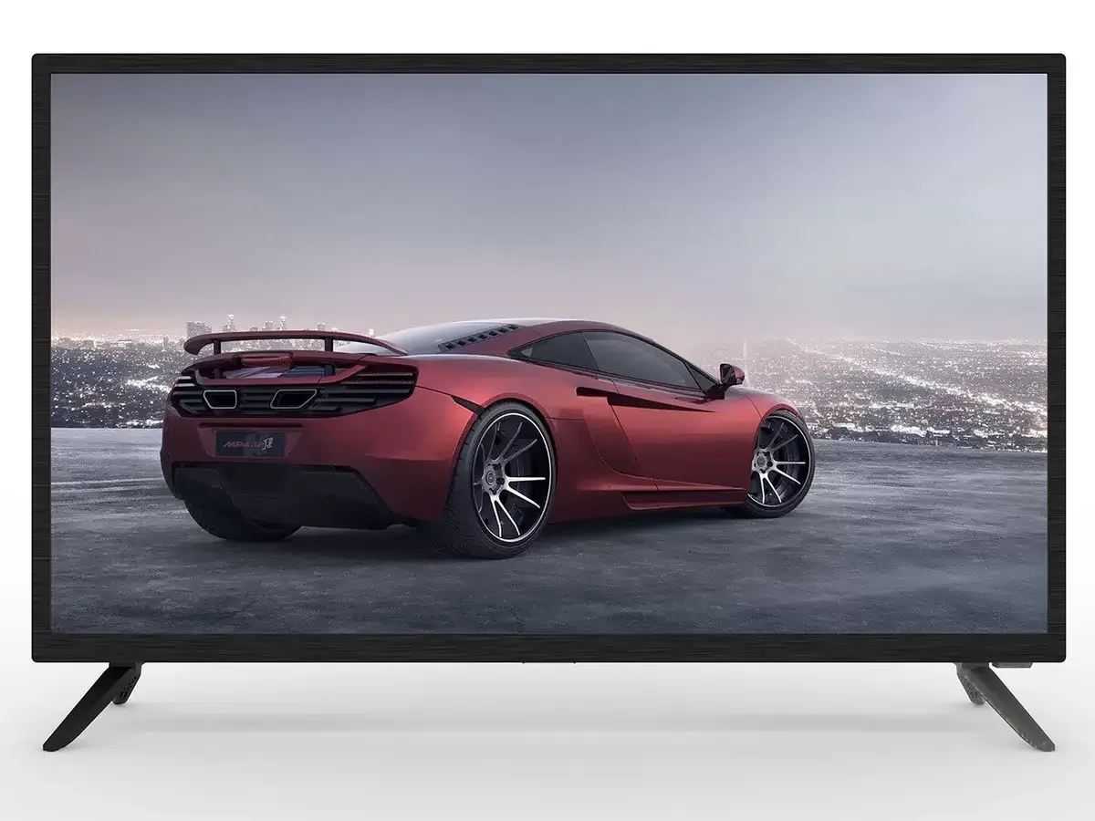 Телевизоры LED 40" SUPRA STV-LC40ST0045F (Android 9.0, Smart TV)